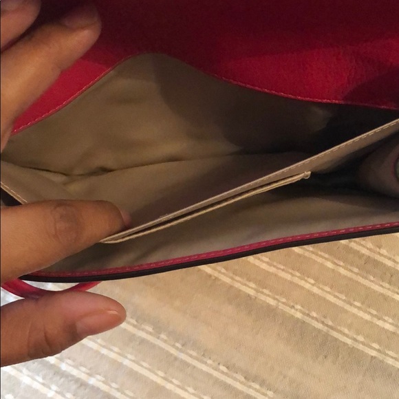 Crossbody coach bag - Picture 4 of 4